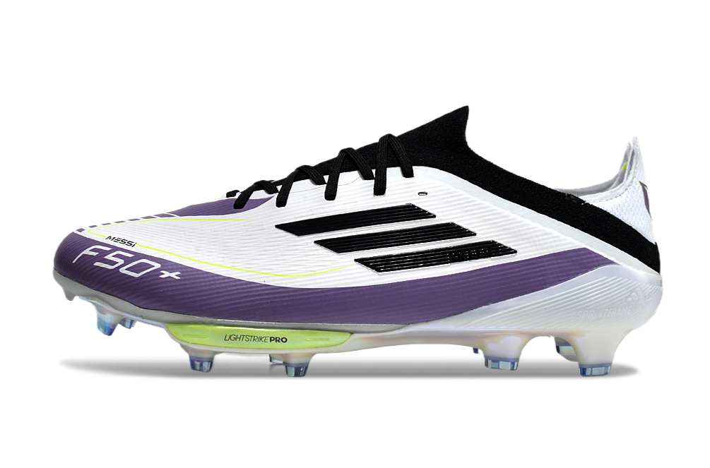 F50+ Elite x Messi Football Boots Firm Ground