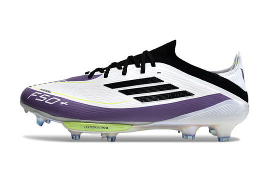 F50+ Elite x Messi Football Boots Firm Ground