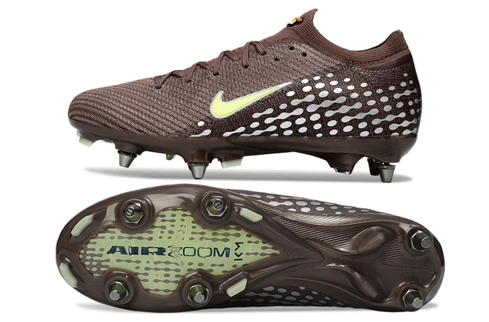 Mercurial Vapor 16 Elite x Mbappé Football Boots Soft Ground