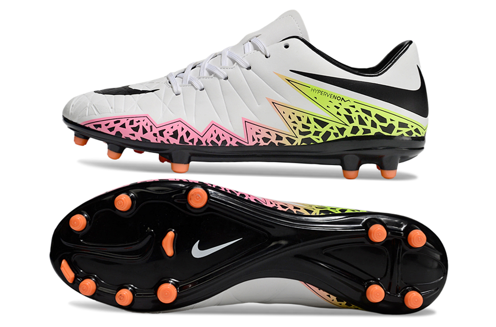 Hypervenom Phantom 2 Football Boots Firm Ground