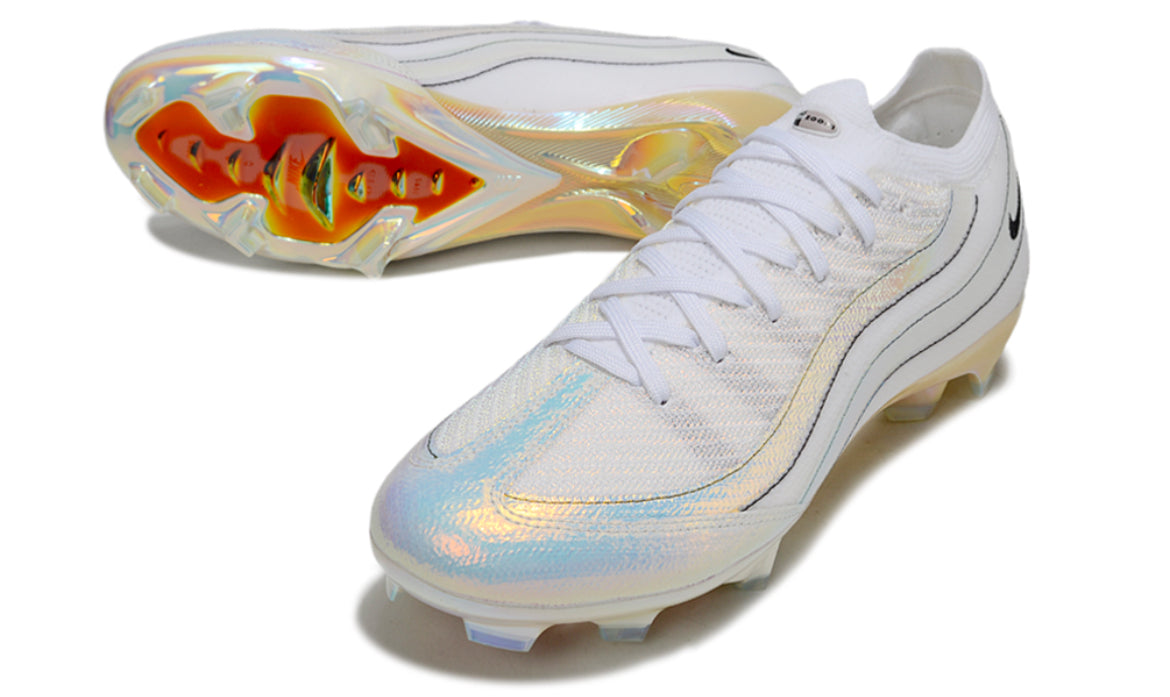 Air Zoom Mercurial Vapor x Air Max Elite Firm Ground Football Boots