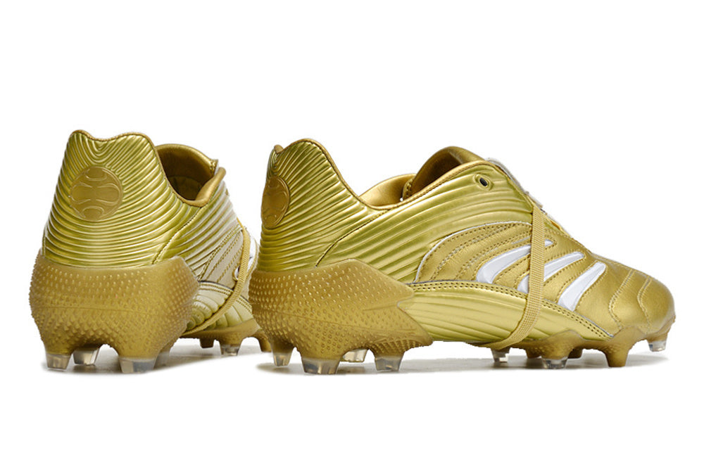Predator Absolute Football Boots Firm Ground