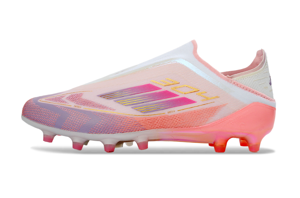 F50 Élite Laceless  Football Boots Artificial Grass