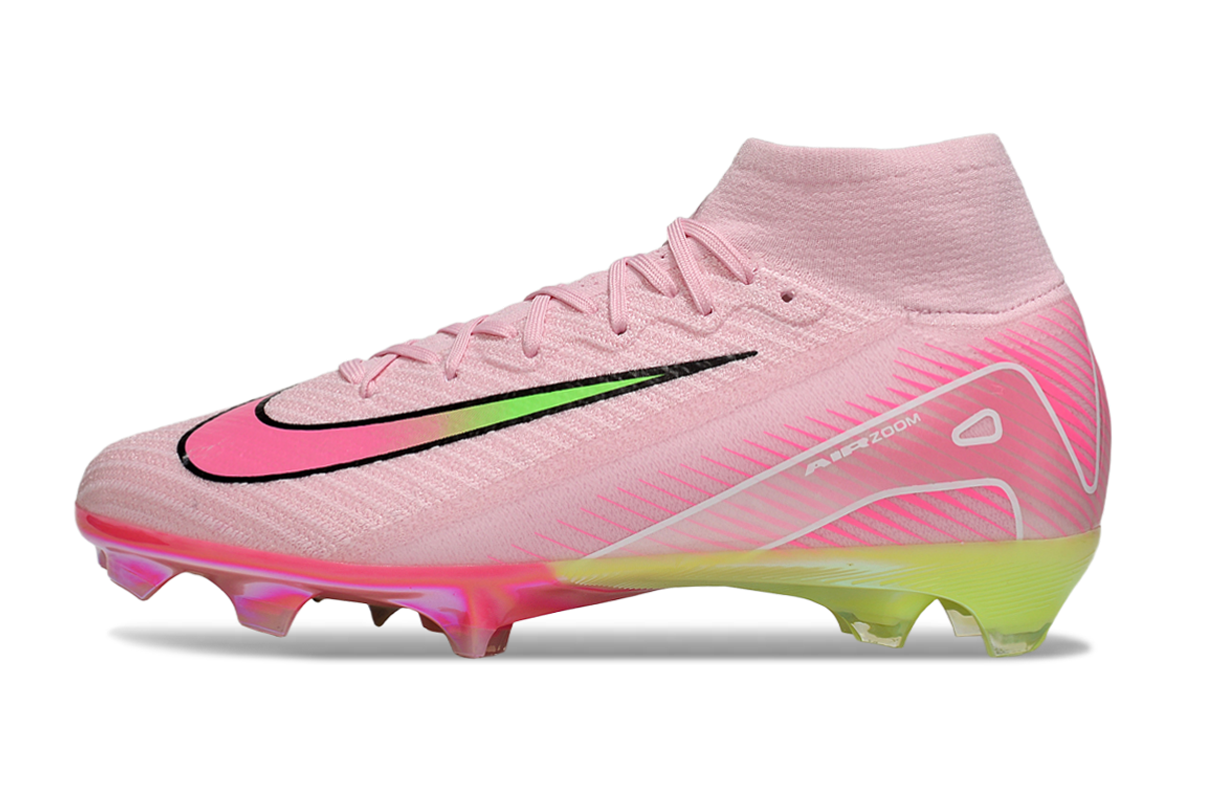 Mercurial Superfly 16 Elite Football Boots Firm Ground
