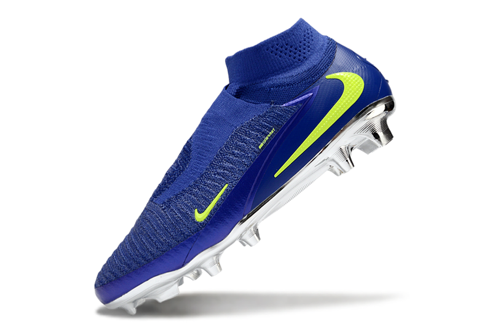 Phantom 6 Mid Elite Football Boots Firm Ground