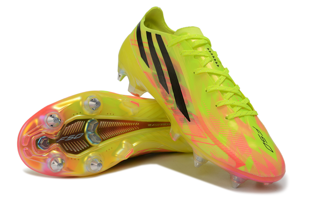 F50 Elite Football Boots Soft Ground