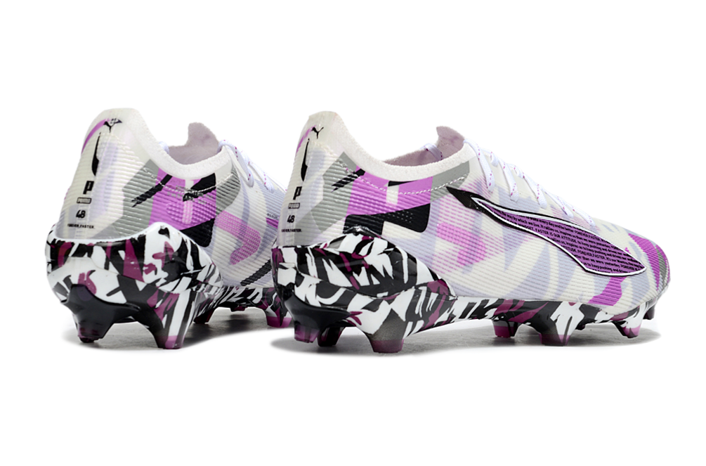 Ultra 5 Ultimate Football Boots Firm Ground