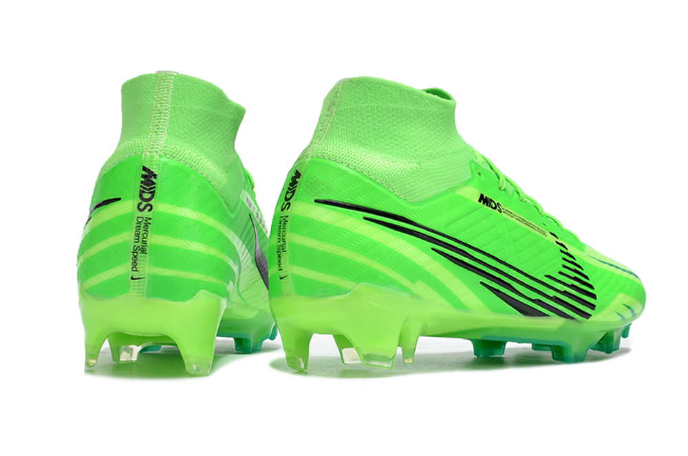Mercurial Superfly 15 Elite Football Boots Firm Ground