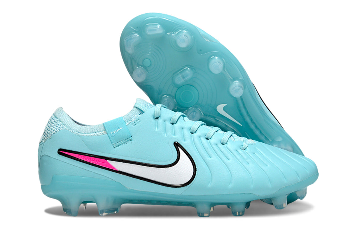 Tiempo Legend 10 Elite Firm Ground Football