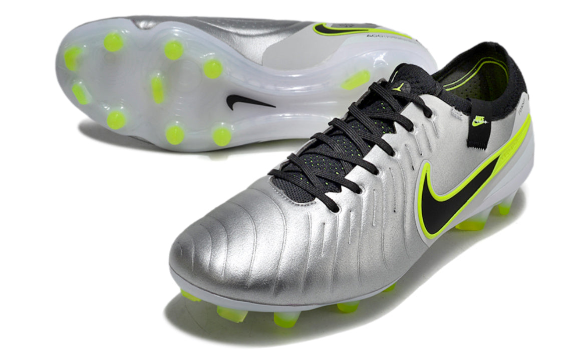 Tiempo Legend 10 Elite Firm Ground Football