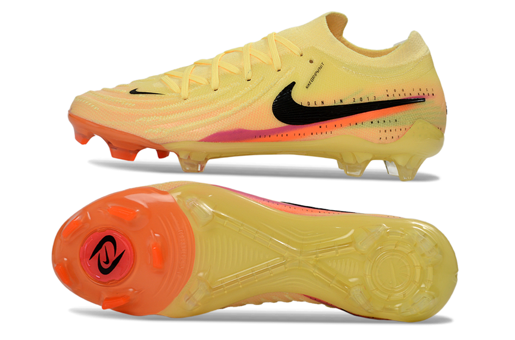 Phantom Gx 2 Elite Football Boots Firm Ground