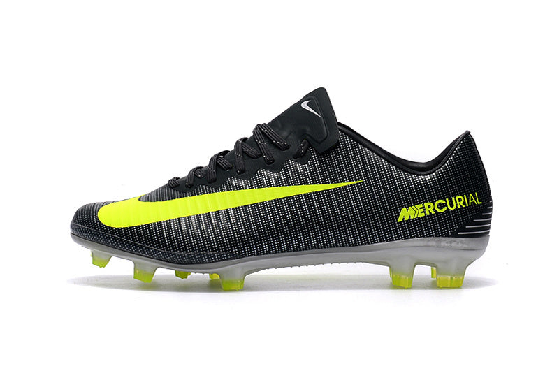 Mercurial Vapor 11 Elite x CR7 Football Boots Firm Ground