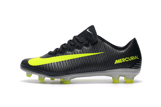 Mercurial Vapor 11 Elite x CR7 Football Boots Firm Ground