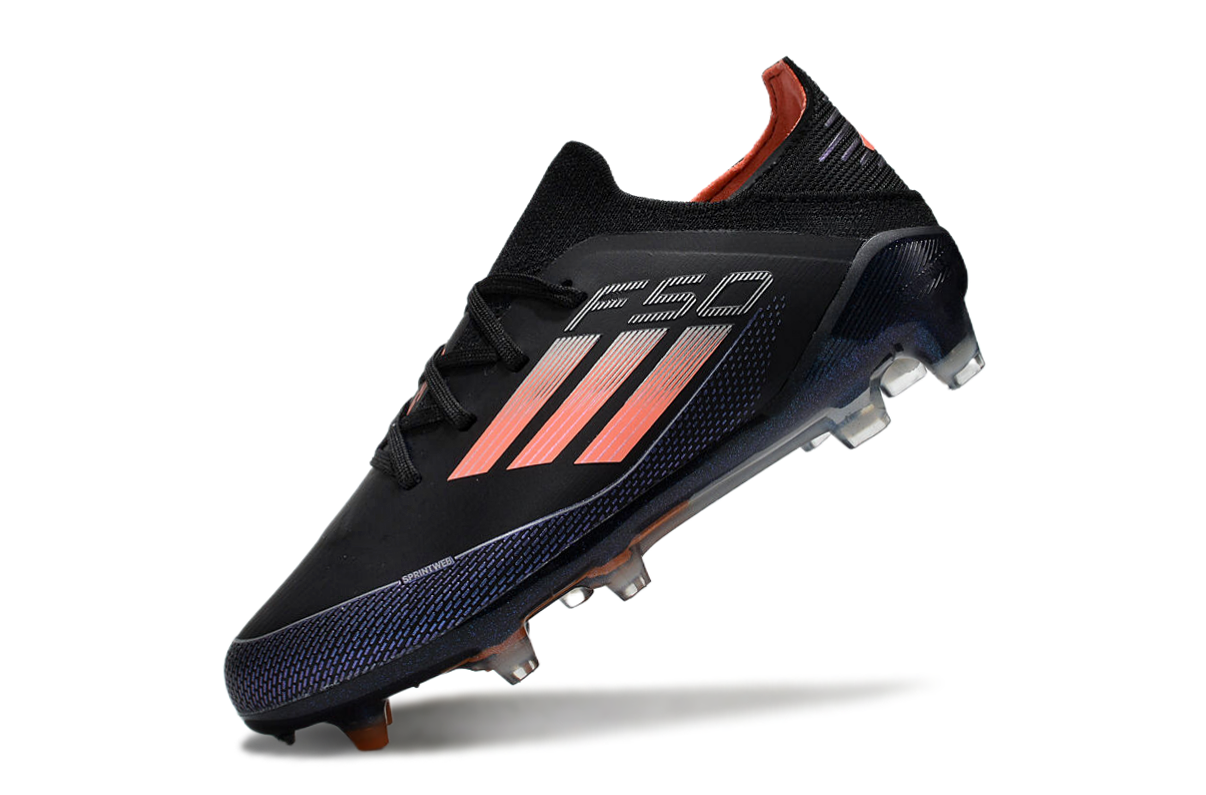 F50 Football Boots Firm Ground