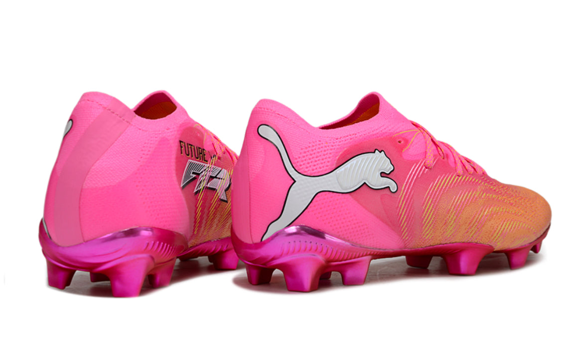 Future 8 Ultimate Firm Ground Football Boots