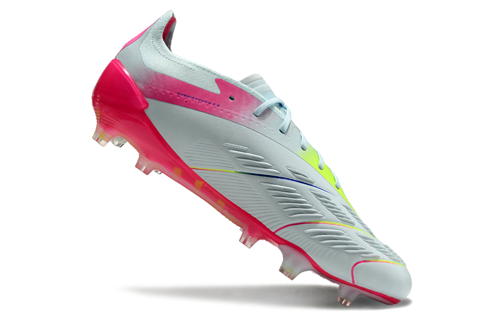Predator Elite Football Boots Firm Ground