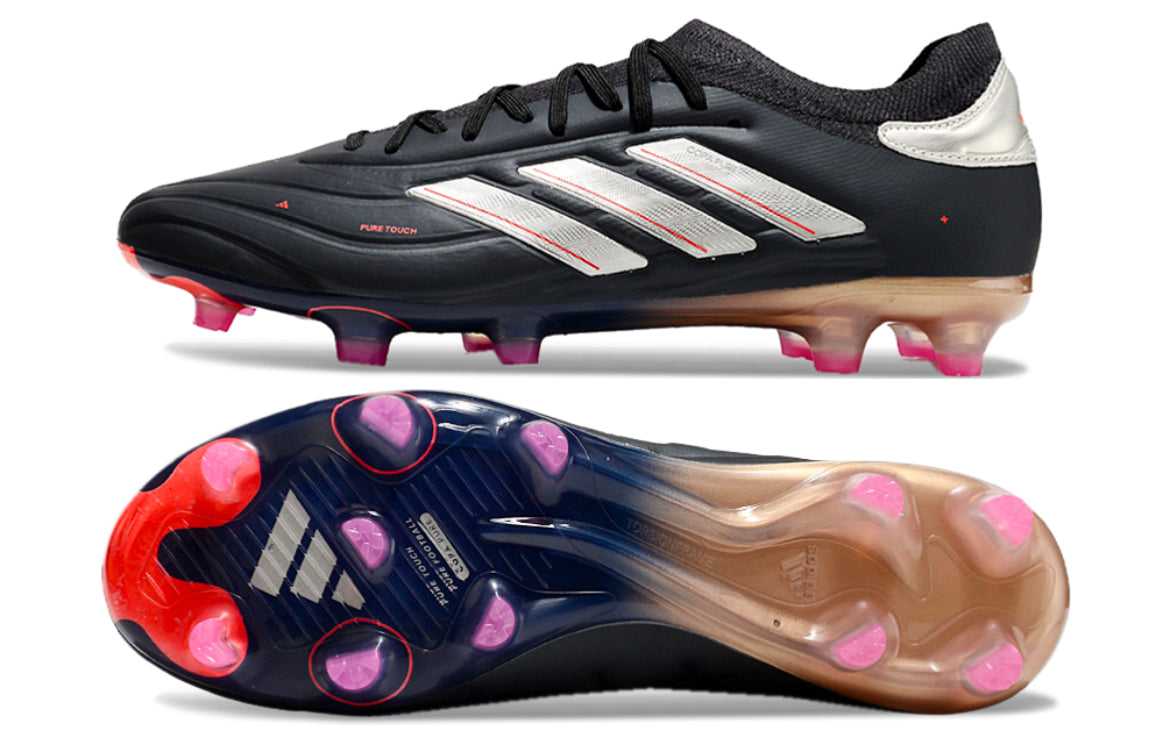 Copa Pure 2+ Elite Firm Ground Football Boots