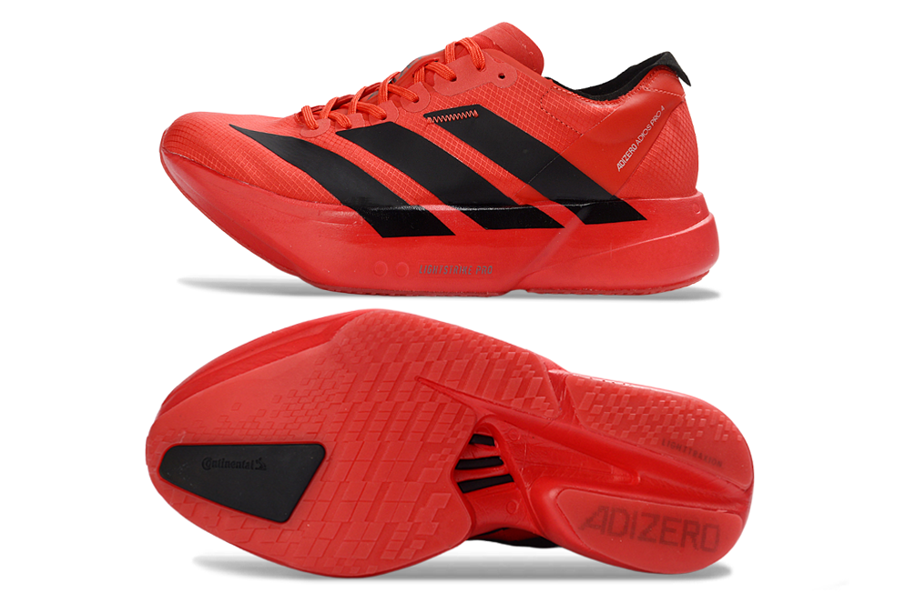 RUNNING ADIZERO ADIOS PRO 4