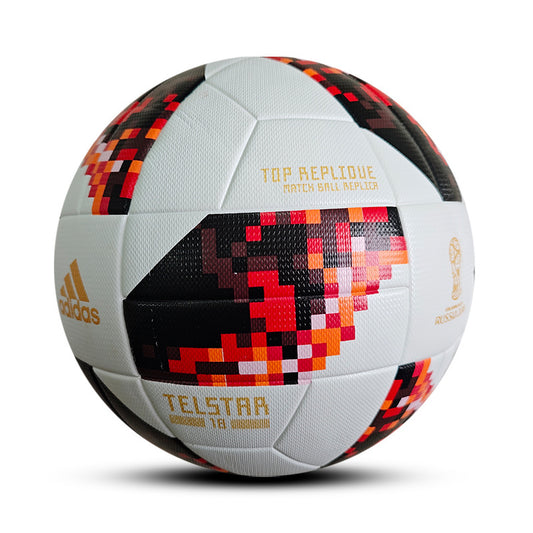 Ballon Adidas Coupe Du Monde 2018 Pro