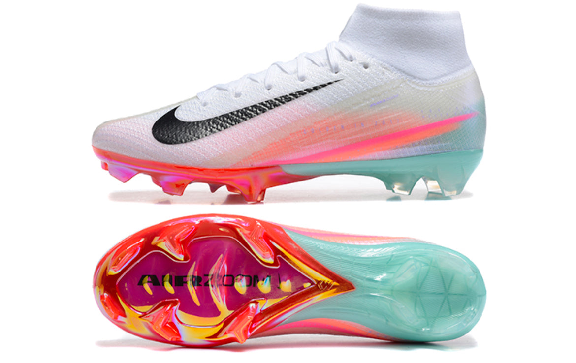 Mercurial Superfly 16 Elite Firm Ground Football Boots