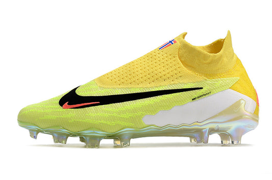 Phantom Gx Mid Elite x Halaand Football Boots Firm Ground