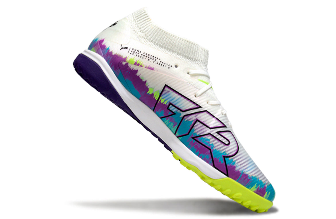 Future 8 Match Pro Turf Football Boots