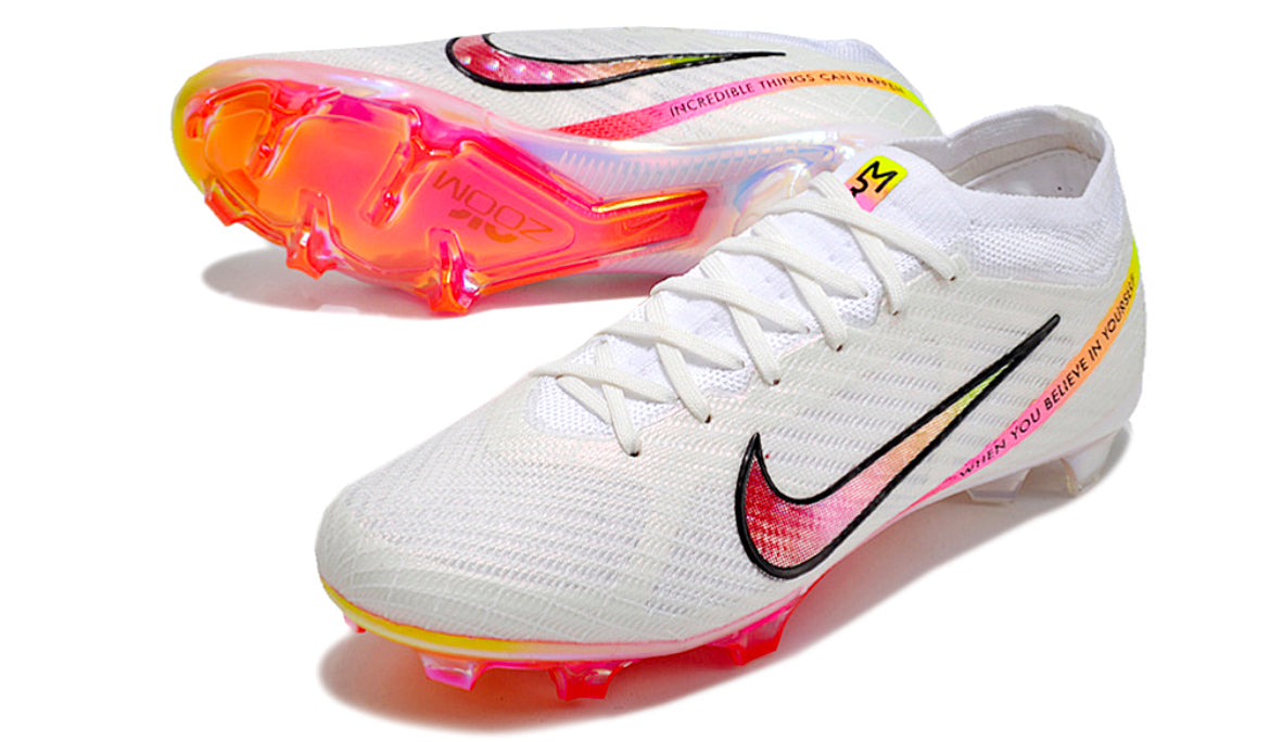 Mercurial Vapor 15 Elite Firm Ground Football Boots