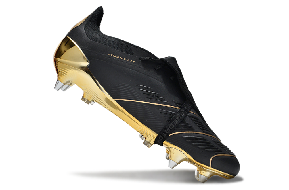 Predator Elite Tongue Fold Over x Belligham Football Boots Soft Ground