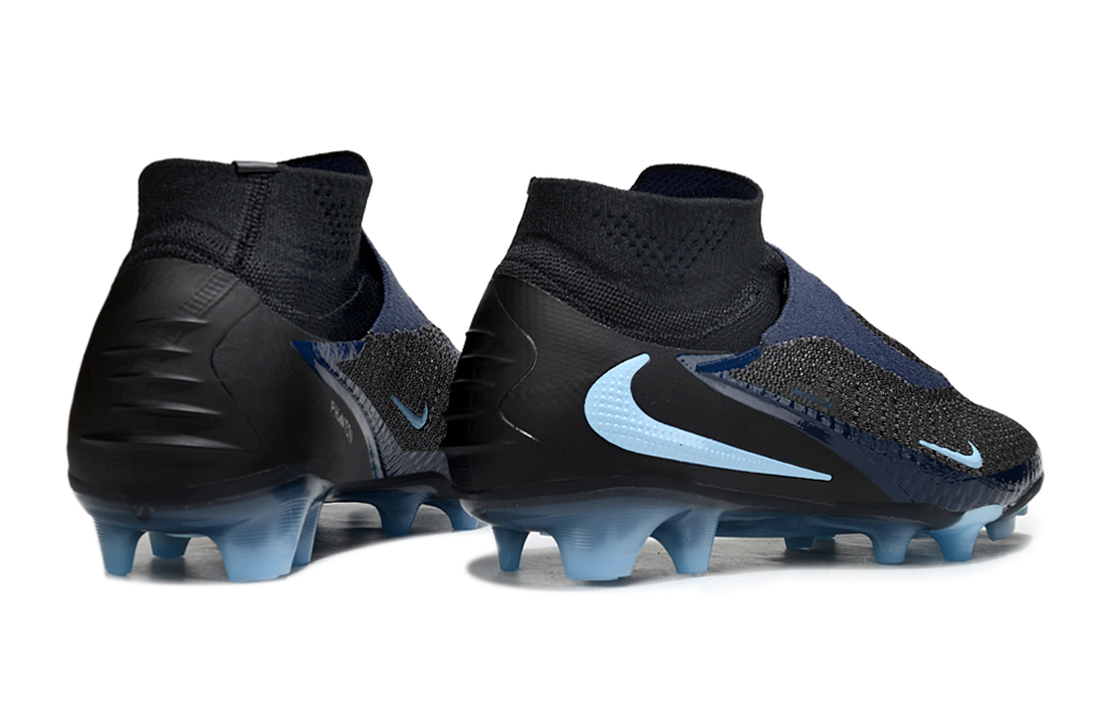 Phantom 6 Mid Elite Football Boots Firm Ground