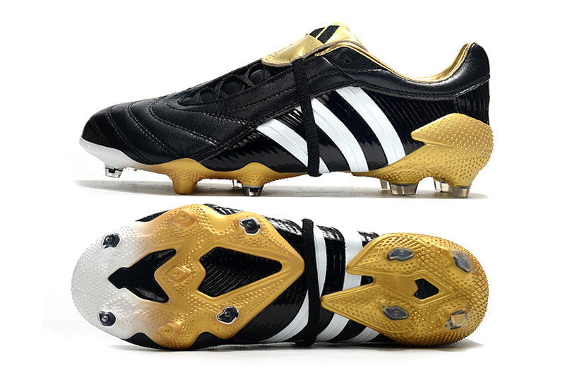 Predator Pulse Football Boots Firm Ground