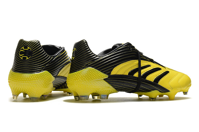 Predator Absolute Football Boots Firm Ground