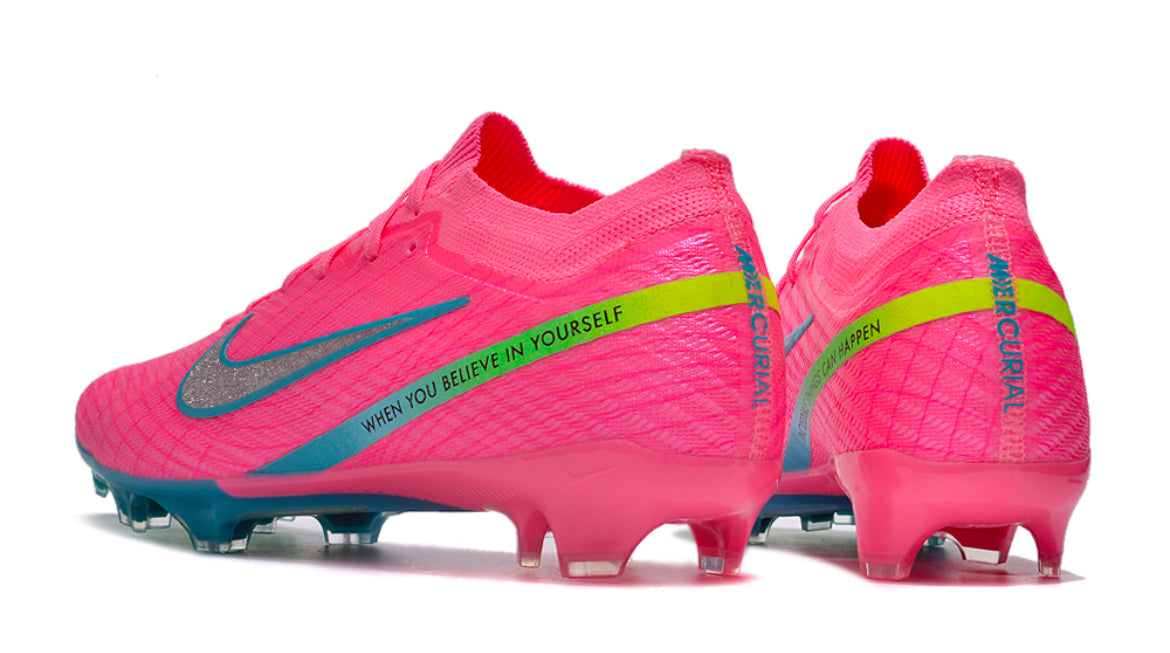 Mercurial Vapor 15 Elite Firm Ground Football Boots