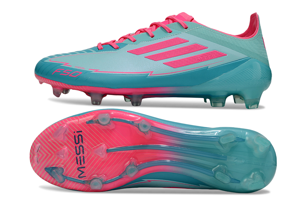 F50 Elite Football Boots Firm Ground