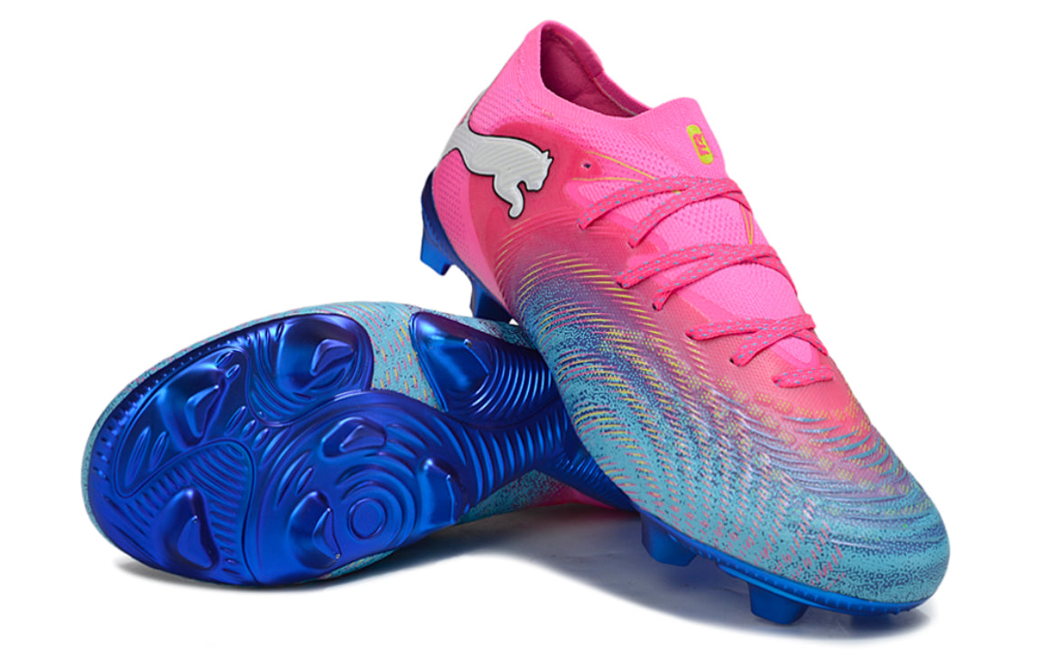 Future 8 Ultimate Firm Ground Football Boots