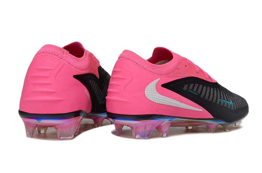 Phantom 6 Low Elite Football Boots Firm Ground