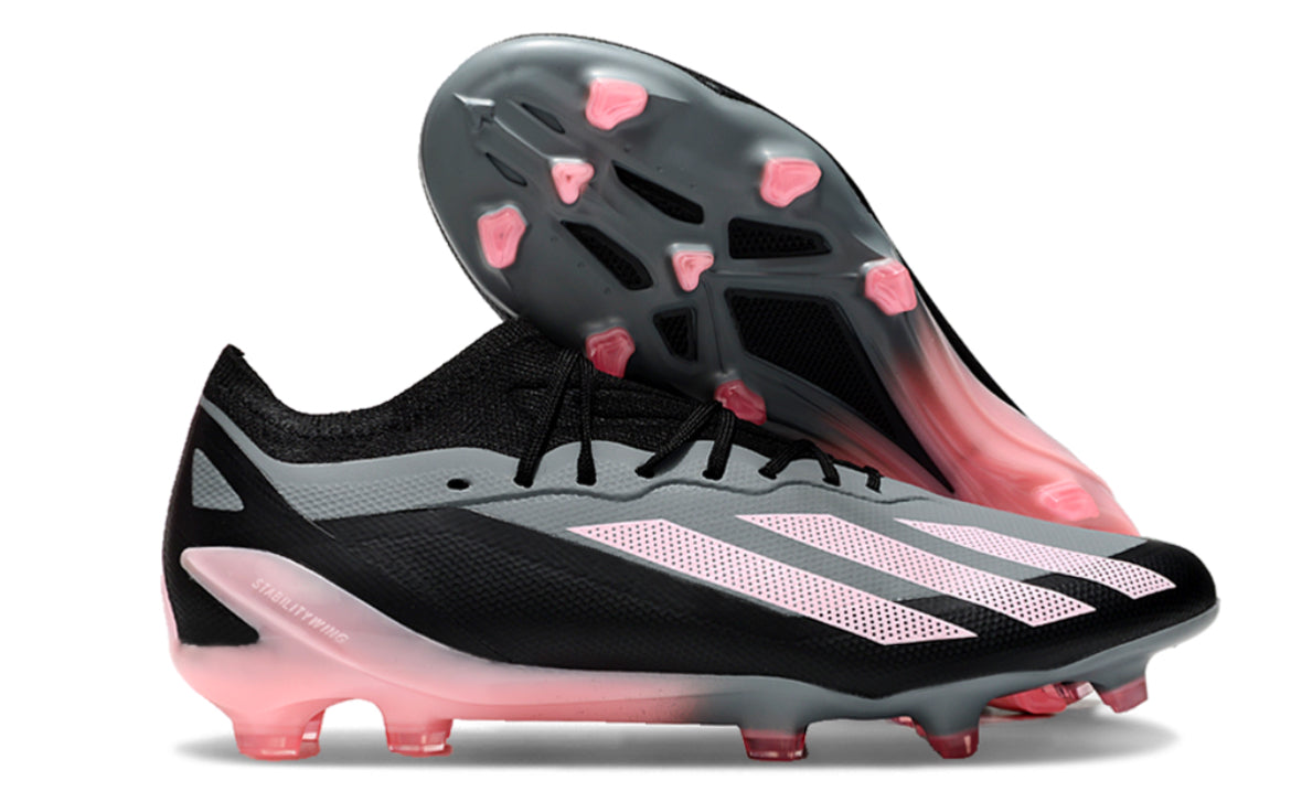 X Crazyfast Elite Firm Ground Football Boots