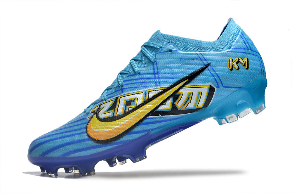 Mercurial Vapor 15 Elite x Mbappé Football Boots Firm Ground