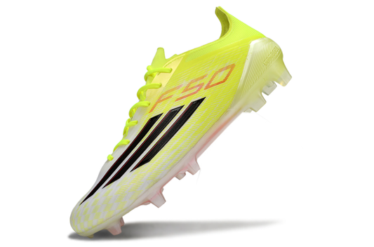 F50 Elite Firm Ground Football Boots