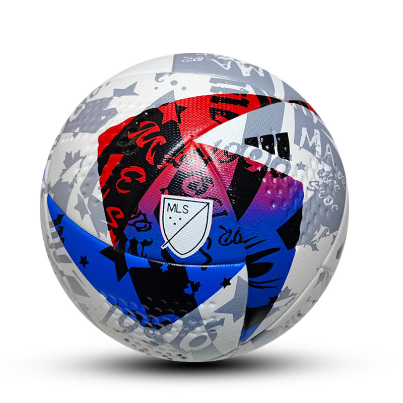 Ballon Adidas MLS Pro