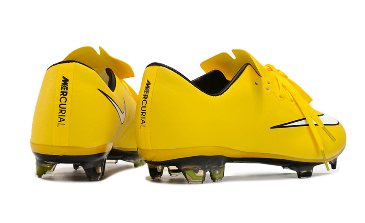Mercurial Vapor 10 Firm Ground Football Boots
