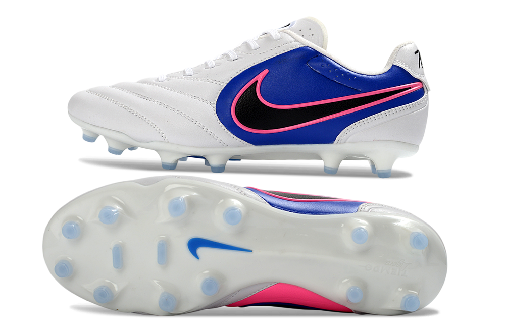 Tiempo Ligera Pro Football Boots Firm Ground