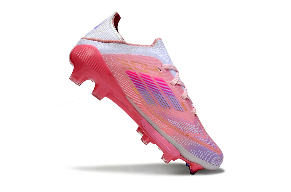 F50+ Football Boots Firm Ground