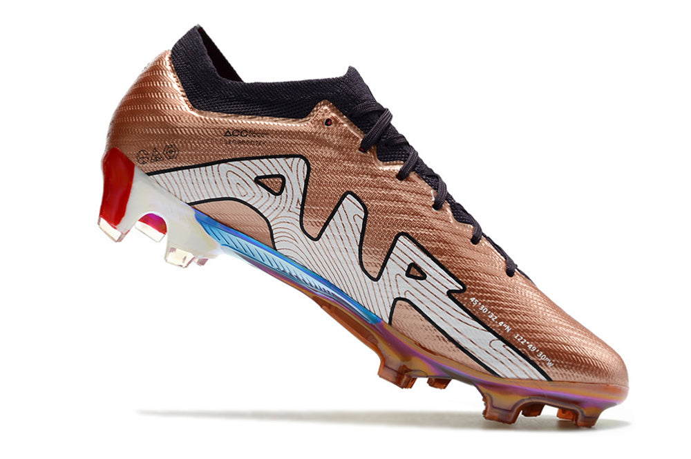 Mercurial Vapor 15 Elite x Mbappé Football Boots Firm Ground