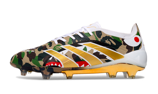 Predator 25 Elite Firm Ground Football Boots