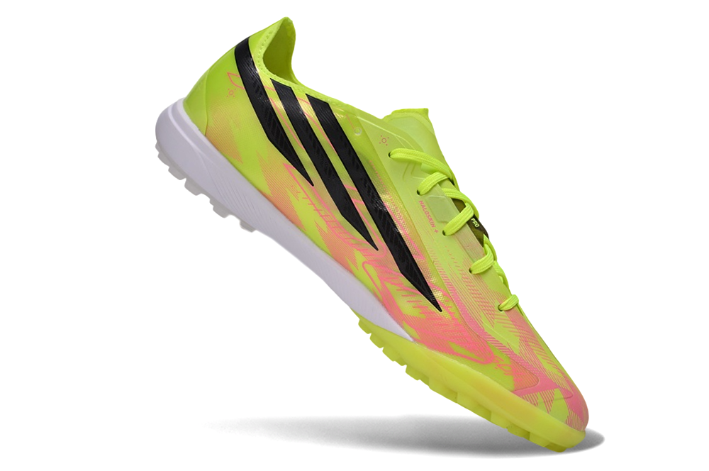 F50 Elite Football Turf Firm
