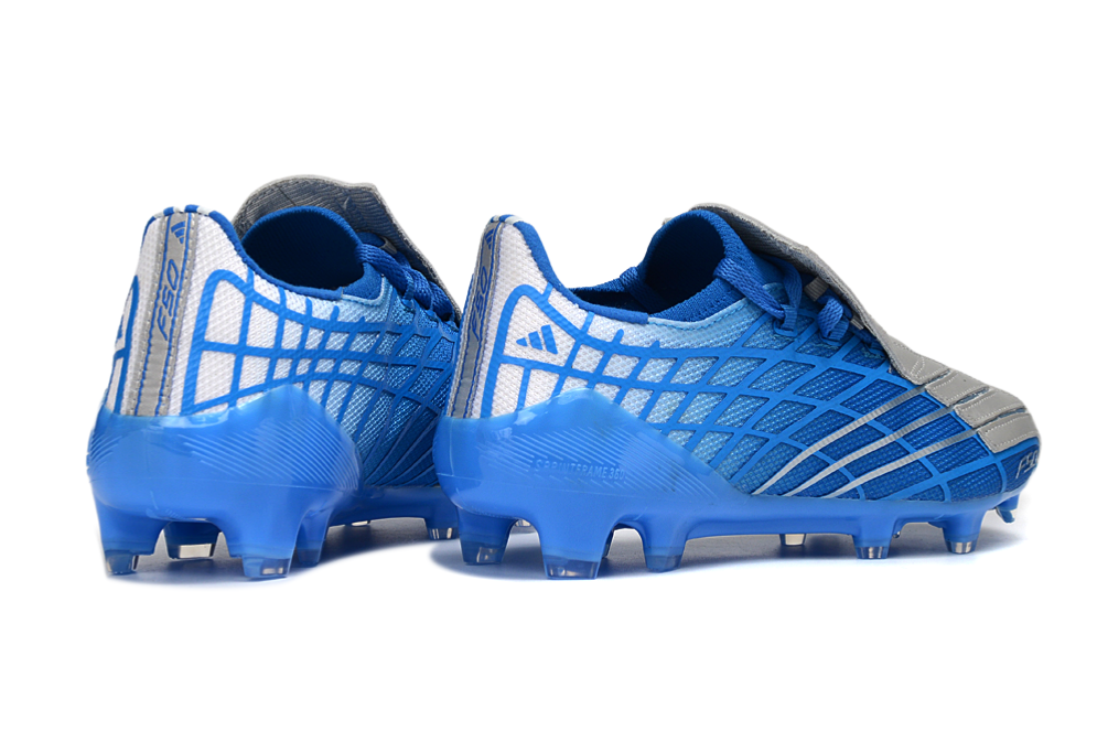 F50 Spider Elite Football Boots Firm Grund