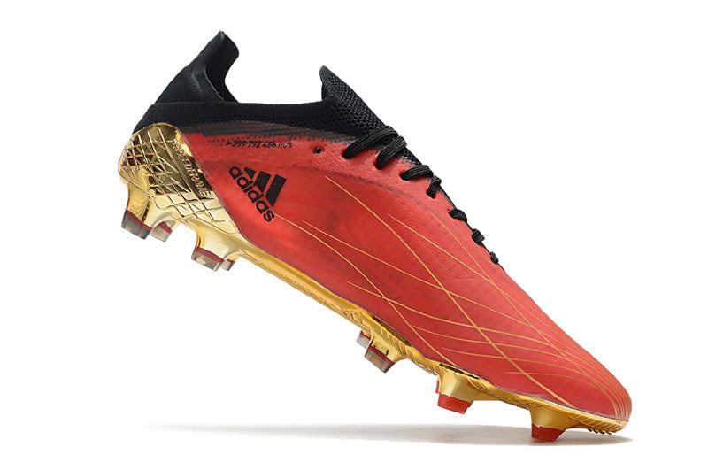 X Speedflow Football Boots Firm Ground