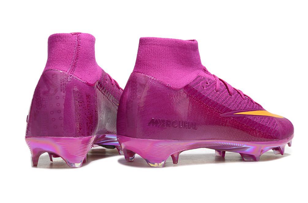 Mercurial Superfly 16 Elite Football Boots Firm Ground
