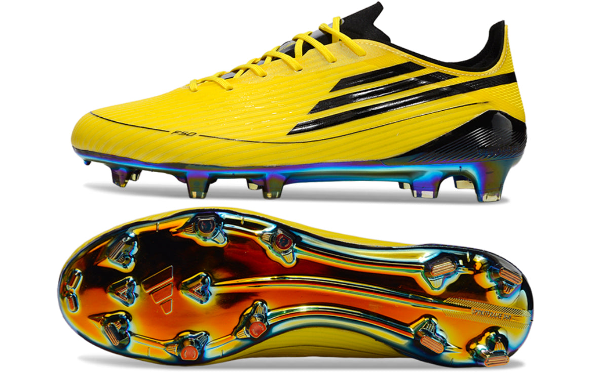 F50 Elite Firm Ground Football Boots