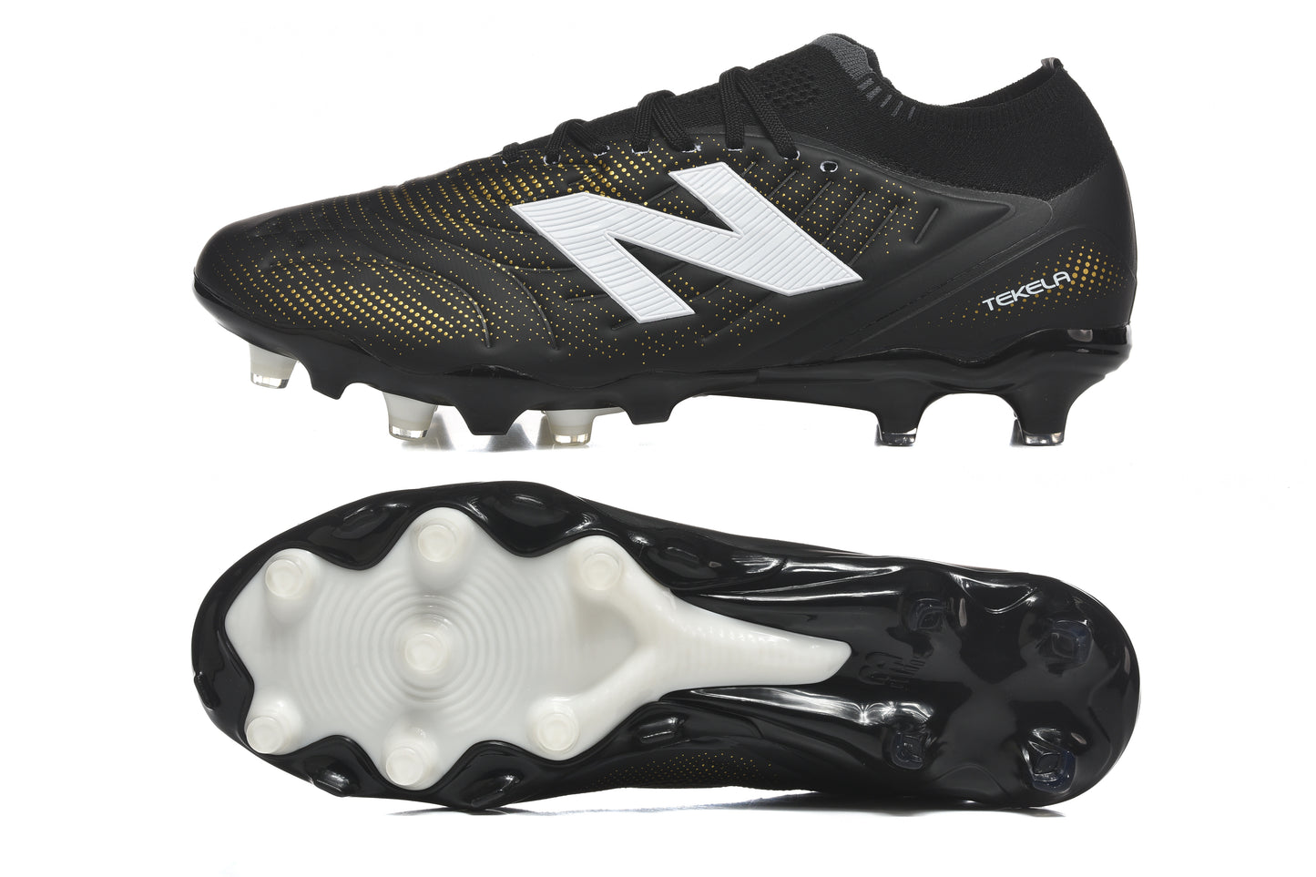 Tekela V5 Elite Football Boots Firm Ground